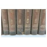 1916 Elbert Hurbert Little Journeys Vol. 3-13