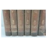 1916 Elbert Hurbert Little Journeys Vol. 3-13
