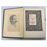 1916 Elbert Hurbert Little Journeys Vol. 3-13