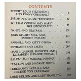 1916 Elbert Hurbert Little Journeys Vol. 3-13