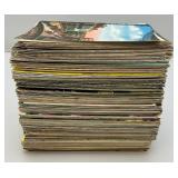 Large Group Of Misc. Postcards