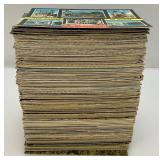 Large Group Of Misc. Postcards