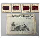 Large Group Of Misc. Postcards Sets