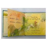 Misc. Vintage Items Including Gnome Cookie Jar, Etching And More