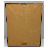 Misc. Vintage Items Including Gnome Cookie Jar, Etching And More