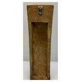 Misc. Vintage Items Including Gnome Cookie Jar, Etching And More