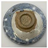 Misc. Vintage Items Including Gnome Cookie Jar, Etching And More