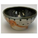 Misc. Vintage Items Including Gnome Cookie Jar, Etching And More