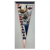 Vintage Misc. Minnesota Twins Pennants
