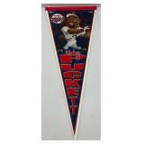 Vintage Misc. Minnesota Twins Pennants