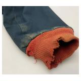 Vintage Gordon & Ferguson Co. Minnesota Twins Kids Jacket (Needs Cleaning)