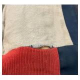 Vintage Gordon & Ferguson Co. Minnesota Twins Kids Jacket (Needs Cleaning)