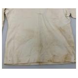 Misc. Military Clothes And Patches