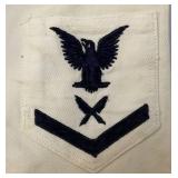 Misc. Military Clothes And Patches