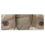 Misc. Military Clothes And Patches