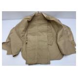 Misc. Military Clothes And Patches