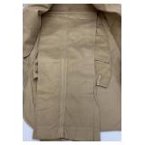 Misc. Military Clothes And Patches