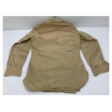 Misc. Military Clothes And Patches