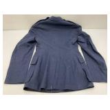 Misc. Military Clothes And Patches