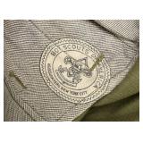 Misc. Military Clothes And Patches