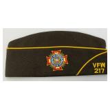 Misc. Military Clothes And Patches