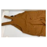 Carhartt Bids Size 44x30 (Some Wear On Lower Cuff