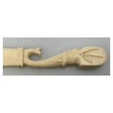 Misc. Silver Plate Items And Notre Dame Mug