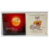 Minnesota Related Music And More