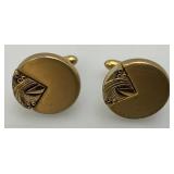 Misc. Vintage Gem Adorned Brooches , Monet Necklaces And More