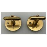 Misc. Vintage Gem Adorned Brooches , Monet Necklaces And More