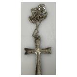 Misc. Vintage Gem Adorned Brooches , Monet Necklaces And More