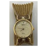 Misc. Vintage Gem Adorned Brooches , Monet Necklaces And More