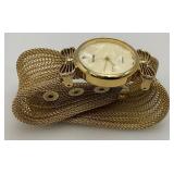 Misc. Vintage Gem Adorned Brooches , Monet Necklaces And More