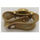 Misc. Vintage Gem Adorned Brooches , Monet Necklaces And More