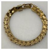 Misc. Vintage Gem Adorned Brooches , Monet Necklaces And More