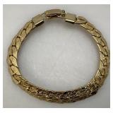 Misc. Vintage Gem Adorned Brooches , Monet Necklaces And More