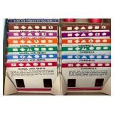 Vintage Stereo Stories In 3-D Color Stereo Viewer With Slides (In Original Box)