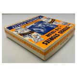 Vintage Stereo Stories In 3-D Color Stereo Viewer With Slides (In Original Box)