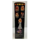 Vintage Mego Corp CANDI Sparkle 18" Doll In Original Box (New Old Stock) Plastic On Front Of Box Cracked