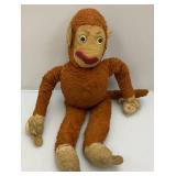 Misc. Vintage Toys Including 1962 Barbie Case, MC Hammer Action Figure, Lion King And More (Some New Old Stock)