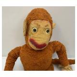 Misc. Vintage Toys Including 1962 Barbie Case, MC Hammer Action Figure, Lion King And More (Some New Old Stock)