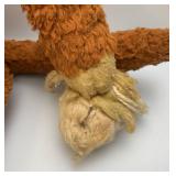 Misc. Vintage Toys Including 1962 Barbie Case, MC Hammer Action Figure, Lion King And More (Some New Old Stock)