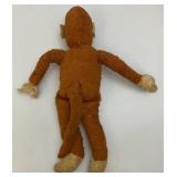 Misc. Vintage Toys Including 1962 Barbie Case, MC Hammer Action Figure, Lion King And More (Some New Old Stock)