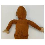 Misc. Vintage Toys Including 1962 Barbie Case, MC Hammer Action Figure, Lion King And More (Some New Old Stock)