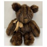 Misc. Vintage Toys Including 1962 Barbie Case, MC Hammer Action Figure, Lion King And More (Some New Old Stock)