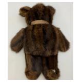 Misc. Vintage Toys Including 1962 Barbie Case, MC Hammer Action Figure, Lion King And More (Some New Old Stock)