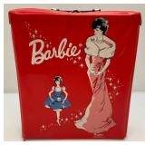 Misc. Vintage Toys Including 1962 Barbie Case, MC Hammer Action Figure, Lion King And More (Some New Old Stock)