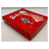 Misc. Vintage Toys Including 1962 Barbie Case, MC Hammer Action Figure, Lion King And More (Some New Old Stock)