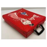 Misc. Vintage Toys Including 1962 Barbie Case, MC Hammer Action Figure, Lion King And More (Some New Old Stock)