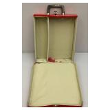 Misc. Vintage Toys Including 1962 Barbie Case, MC Hammer Action Figure, Lion King And More (Some New Old Stock)